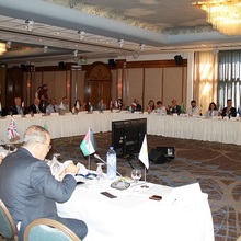 Day 1 - 21 June 2018