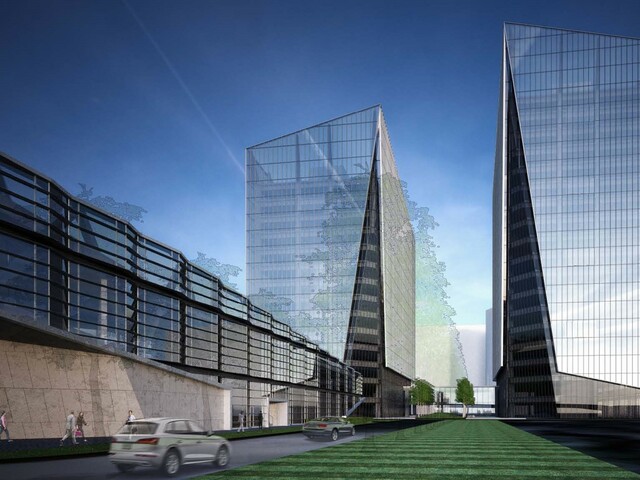 Delhi-Gurgaon city hero image