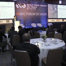 WTC Business Club