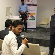 Trade Workshop - How to do practical Business with USA-Mentor on Road