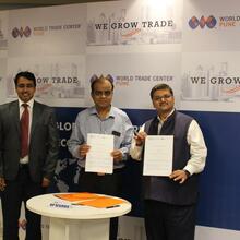 Trade Workshop - How to do practical Business with USA-Mentor on Road