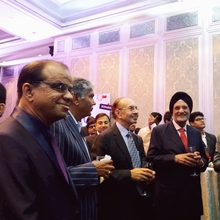 US National Day - Mumbai Reception - Innovate with US