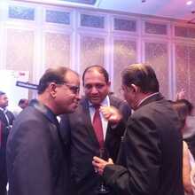 US National Day - Mumbai Reception - Innovate with US