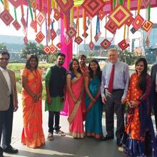 Indiana USA Trade Delegation 02 11 2018