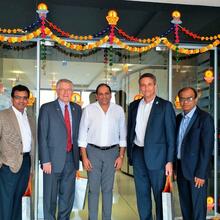 Indiana USA Trade Delegation 02 11 2018