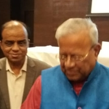 Deccan Chamber of Commerce Industries Annual Awards 2018 28 09 2018