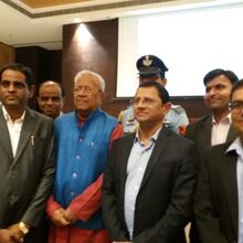 Deccan Chamber of Commerce Industries Annual Awards 2018 28 09 2018