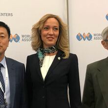 WTC Trieste, WTC Harbin