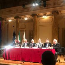 Panel Forum Innovazione Energia