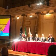 Panel forum innovazione