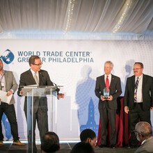 Sandmeyer Steel Company