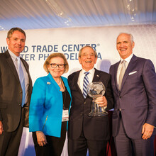 Gary Biehn, Linda Conlin, Walt D'Alessio, Dan Hilferty