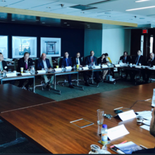 Energy Leadership Forum