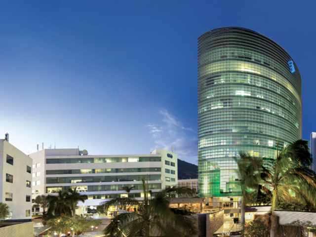 San Salvador city hero image