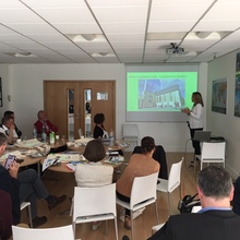 Presentation of Rennes and its attractiveness