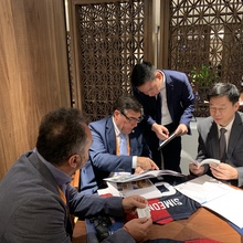 B&R biz forum and Matchmaking