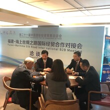 B&R biz forum and Matchmaking