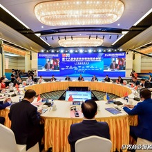 The World Biz Leaders Roundtable