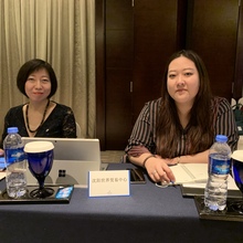 WTC Membership Roundtable