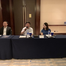 WTC Membership Roundtable