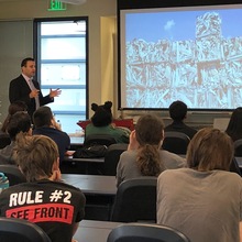 POLB Workforce Development