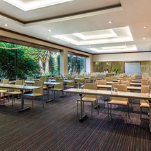 Genoveva Meeting Room