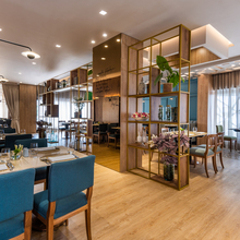 La Maria Restaurante