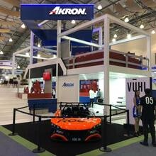 Exhibitions & Trade Shows