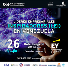 Inspiring Business Leaders (IBL)