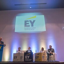 Inspiring Business Leaders (IBL)