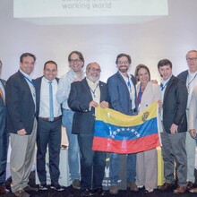 Inspiring Business Leaders (IBL)