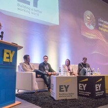 Inspiring Business Leaders (IBL)