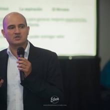 The Empresas DX: Ongoing Digital Transformation