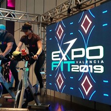 Expo Fit 2019