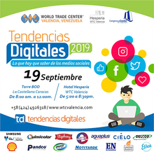 The Digital Trends 2019