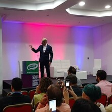 The Digital Trends 2019