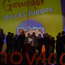 The InnovAcción Forum 2019