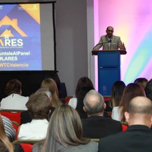The first Latin American Real Estate Summit (#LARES)