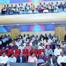 Stakeholders Feedback Diwas on new GST Returns - Dec 2019