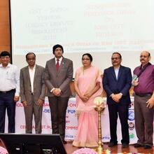 Stakeholders Feedback Diwas on new GST Returns - Dec 2019