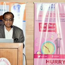 Stakeholders Feedback Diwas on new GST Returns - Dec 2019