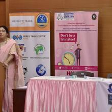 Stakeholders Feedback Diwas on new GST Returns - Dec 2019