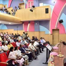 Stakeholders Feedback Diwas on new GST Returns - Dec 2019