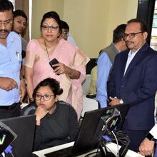 Stakeholders Feedback Diwas on new GST Returns - Dec 2019