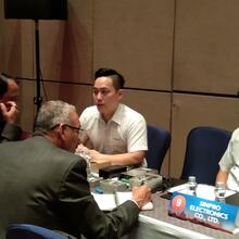 TAIWAN Electric Vehicle Delegation