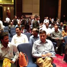 TAIWAN Electric Vehicle Delegation