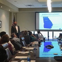 WTCSav Global Education Program