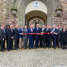 Georgia Southern University Ireland