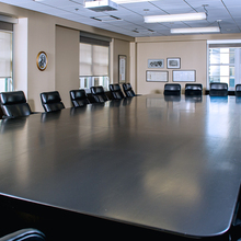 Large Boardroom
