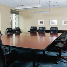Medium Boardroom